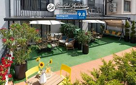 Sevastopol Apartments Varna